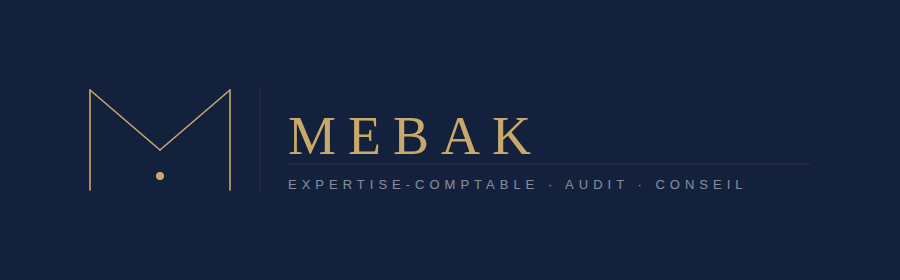 Logo Mébak