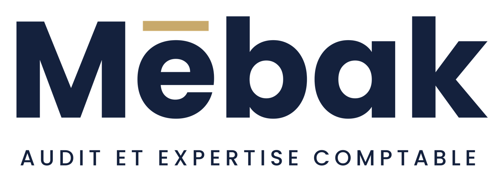 Logo Mébak