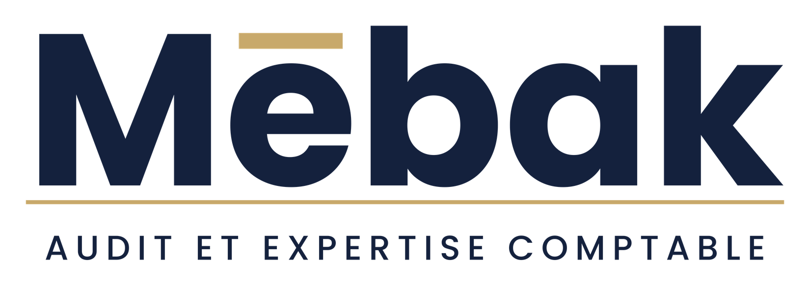 Logo Mébak